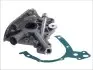 Масляна помпа Opel 1.4/ 1.6 Astra F/ G, Corsa A/ B/ C, Kadett E, Meriva, Tigra A, Vectra A/ B/ C, Zafira A TOPRAN / HANS PRIES 205585 (фото 1)