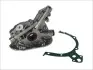 Масляна помпа Opel 1.4/ 1.6 Astra F/ G, Corsa A/ B/ C, Kadett E, Meriva, Tigra A, Vectra A/ B/ C, Zafira A TOPRAN / HANS PRIES 205585 (фото 2)