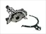 Масляна помпа Opel 1.4/ 1.6 Astra F/ G, Corsa A/ B/ C, Kadett E, Meriva, Tigra A, Vectra A/ B/ C, Zafira A TOPRAN / HANS PRIES 205585 (фото 3)