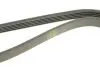 Ремінь генератора Mitsubishi Galant/Lancer 95-04/Toyota Corolla 1.3 84-97 (5PK1070) BOSCH 1987948406 (фото 4)