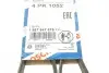 Ремінь генератора Toyota Avensis/Camry/Rav 4 1.8/2.0 83-00/Honda Civic 1.4-1.6 88-95 BOSCH 1987947878 (фото 7)