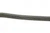 Ремінь генератора Opel Astra/Vectra 1.4/1.6i 88-95 (5PK990) знято з постачання BOSCH 1987947920 (фото 3)