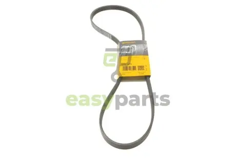 Пасок поліклиновий Contitech 5PK1270
