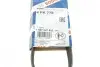 Ремінь генератора Mitsubishi Carisma 1.6 95-06/ Hyundai Atos/Gets 1.1 97-09 (4PK778) BOSCH 1987947892 (фото 6)