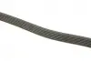 Ремень генератора Jeep Patriot 2.0/2.4 08-17 (6PK2553) BOSCH 1987947992 (фото 8)