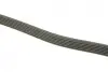 Ремень генератора Jeep Patriot 2.0/2.4 08-17 (6PK2553) BOSCH 1987947992 (фото 3)
