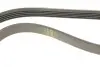 Ремінь генератора Honda Accord 2.0 EX-97 (5PK930) BOSCH 1987947825 (фото 4)