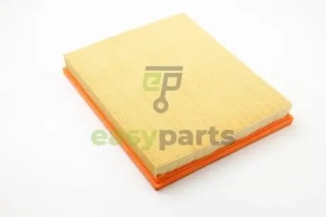 Фото 1 - повітряний фільтр MAHLE / KNECHT LX876 Повітряний фільтр MAHLE / KNECHT LX876 (фото 1)