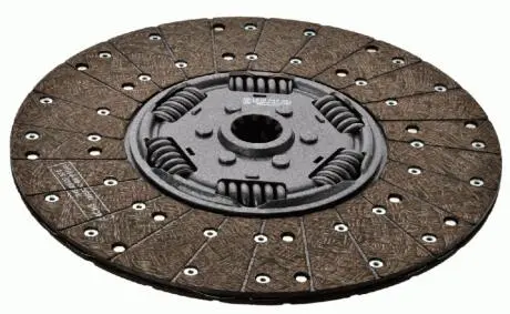 Диск сцепления SACHS 1878044631 (фото 1)