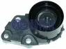 Натягуючий ролик ременя ГРМ CHEVROLET AVEO / KALOS, CRUZE, LACETTI, NUBIRA, REZZO; DAEWOO ESPERO, KALOS, LACETTI, LANOS, NEXIA, NUBIRA; FSO LANOS 1.4/1.5/1.6 10.93- | 531021330, GT35322, VKM70000, 17460, SW89030002 RUVILLE 59002 (фото 1)