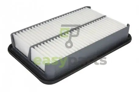 Повітряний фільтр MAHLE / KNECHT LX811