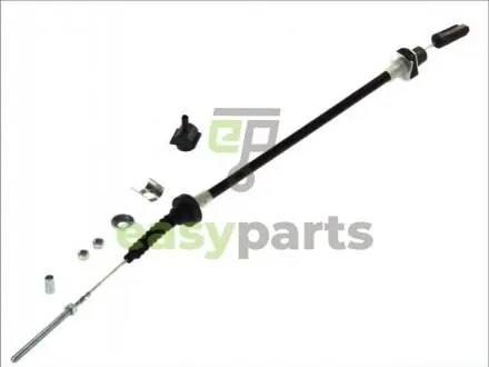 Фото трос сцепления ADRIAUTO 550145 Трос сцепления ADRIAUTO 550145