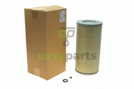 Фільтр повітряний DAF/Iveco/MAN/MB/Renault/VW BOSCH 1457429946