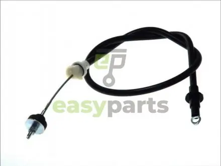 Фото vw трос зчеплення golf 1,1-1,3-1,5 76-83 ADRIAUTO 550109 VW трос зчеплення Golf 1,1-1,3-1,5 76-83 ADRIAUTO 550109