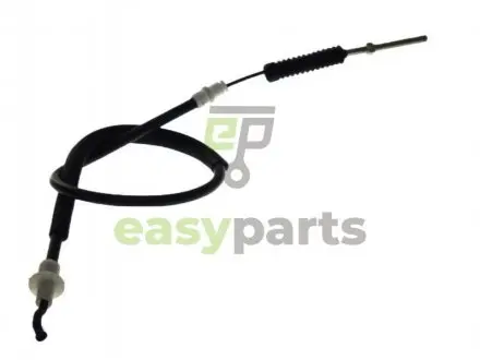 Фото трос зчеплення OPEL RECORD ADRIAUTO 330140 Трос зчеплення OPEL RECORD ADRIAUTO 330140