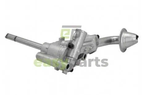 Масляный насос TOPRAN / HANS PRIES 101444