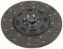 Диск сцепления SACHS 1861919134 (фото 2)