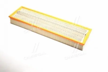 Фільтр забору повітря MAHLE / KNECHT LX335