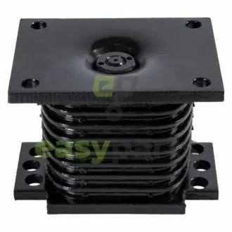 Фото подушка ресори для листової ресори FEBI BILSTEIN 03528 Подушка ресори для листової ресори FEBI BILSTEIN 03528