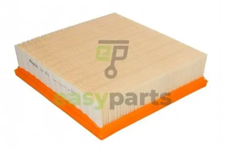 Повітряний фільтр MAHLE / KNECHT LX312
