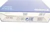 Фільтр повітряний VW Golf III/IV/Vento 92-98 MAHLE / KNECHT LX405 (фото 13)