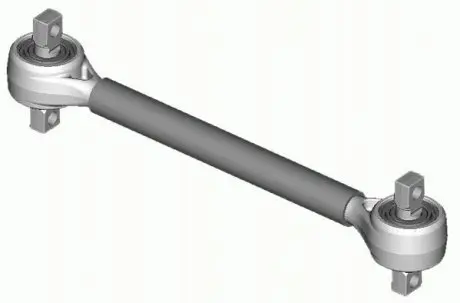 Реактивна тяга LEMFORDER 11757