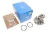 Помпа води Audi A6/Seat Cordoba/Ibiza II/VW Caddy I-II/Golf I-IV/T3/T4 1.3-2.0 75-10 SKF VKPC 81410 (фото 1)