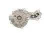 Помпа води Audi A6/Seat Cordoba/Ibiza II/VW Caddy I-II/Golf I-IV/T3/T4 1.3-2.0 75-10 SKF VKPC 81410 (фото 3)