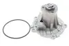 Помпа води Audi A4/A6/Skoda Felicia/VW Golf/Caddy/Passat/Polo 1.9D/TDI/SDI 95- VKPC 81615