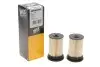 Фільтр паливний Chevrolet Captiva 2.2D 4WD 11-/Opel Antara 2.0/2.2 CDTi 10- (к-кт) WIX FILTERS WF8546 (фото 2)