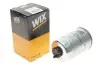 Фільтр паливний Case IH/Fendt/Fiat/Iveco/Landini/Man/New Holland/Renault Trucks/Volvo WIX FILTERS 33472E (фото 2)