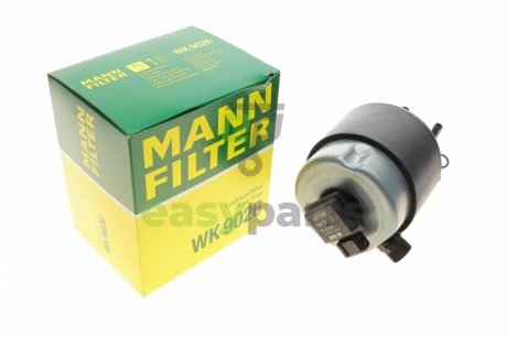 Топливный фильтр MANN WK9026