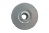 Фільтр паливний Peugeot 205 1.7D/TD 83-98/405 1.8 TD/1.9D 88-92 WIX FILTERS WF8015 (фото 2)