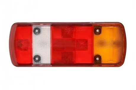 Задній ліхтар TRUCKLIGHT TLME007R (фото 1)