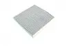 Фільтр салону Fiat Panda/500/500e 06- (вугільний/антиалергенний) BOSCH 0986628531 (фото 8)