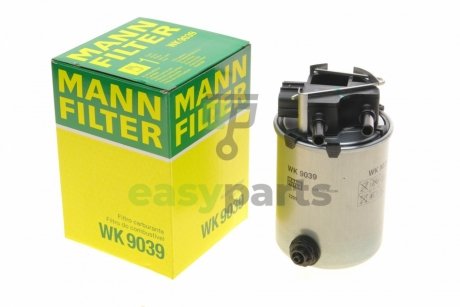 Фільтр палива MANN WK9039