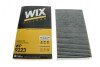 Фільтр салону MB Vito/Viano (W639) 03- (вугільний) WIX FILTERS WP9223 (фото 3)