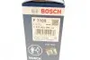 Фільтр паливний Audi 80/100 1.6-2.1-90/ВАЗ 2103/2105/2106 1.2-1.6 90- (d=6mm) BOSCH F026403169 (фото 5)