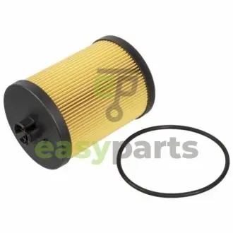 Фільтр палива FEBI BILSTEIN 106889