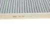 Фільтр салону BMW 3 (G20/G20)/X3 (G01/F97)/X4 (G02/F98) 17-(вугільний) MAHLE / KNECHT LAK1398 (фото 3)