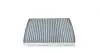 Фільтр салону VW Polo 1.0TSI/2.0GTI/Seat Ibiza 1.0TSI/1.6TDI 17- (вугільний) MAHLE / KNECHT LAK816 (фото 3)