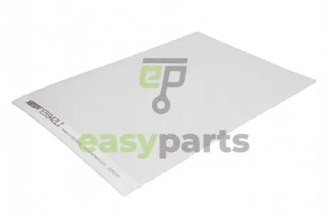 Фото фільтр салону HENGST FILTER E5942LI Фільтр салону HENGST FILTER E5942LI