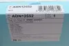 Фільтр салону Nissan Juke/Leaf 1.6 16V 10- (вугільний) BLUE PRINT ADN12552 (фото 1)