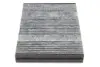 Фільтр салону MB S-class (W222/C217) 13- (вугільний) (к-кт 2шт.) MAHLE / KNECHT LAK1377S (фото 2)