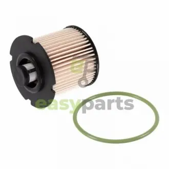 Фільтр паливний Citroen C4/Peugeot 308 1.6/2.0HDI 13- BLUE PRINT ADP152302