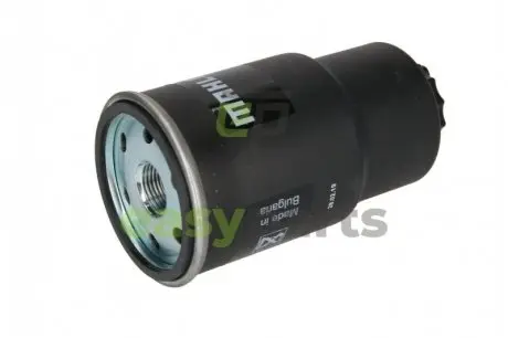 Фiльтр паливний MAHLE / KNECHT KC584