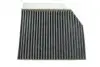 Фільтр салону MB C-class (W205) 14-/E-class (W213) 16- (вугільний) WIX FILTERS WP2185 (фото 1)
