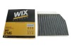 Фільтр салону MB C-class (W205) 14-/E-class (W213) 16- (вугільний) WIX FILTERS WP2185 (фото 3)