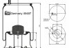 Пневмоподушка FEBI BILSTEIN 45487 (фото 1)