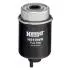 Фильтр топлива HENGST FILTER H510WK (фото 1)
